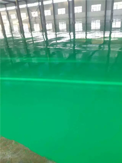 芦溪，我直接给你一份室外地坪漆翻新维修