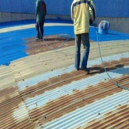 芦溪地面翻新与地坪漆施工流程